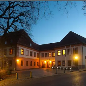 Hotel Klosterbräuhaus Ursberg