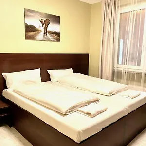 Star Hotel Frankfurt nad Menem