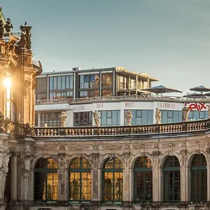 Staycity Centre Апарт-отель
