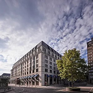 Hotel Capella Breidenbacher Hof, Düsseldorf