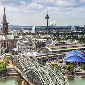 Ξενοδοχείο Express Cologne By Ihg