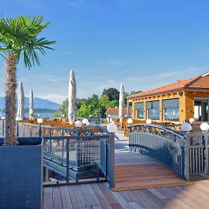 Hotel Chiemseepanorama Gstadt am Chiemsee