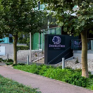 Doubletree By Hilton Frankfurt Niederrad Отель