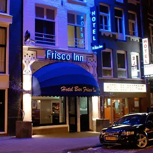 Hotel Frisco Amsterdam