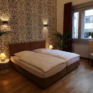 Stern Hotel Düsseldorf