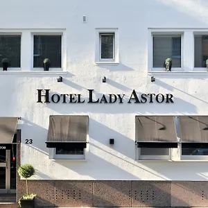 Hotel Sir&lady Astor, Düsseldorf