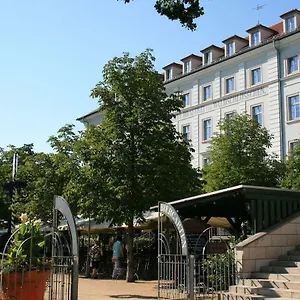 Am Waldschloesschen - Brauhaus Pensjonat Drezno