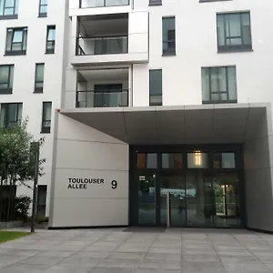 Toulouser Düsseldorf