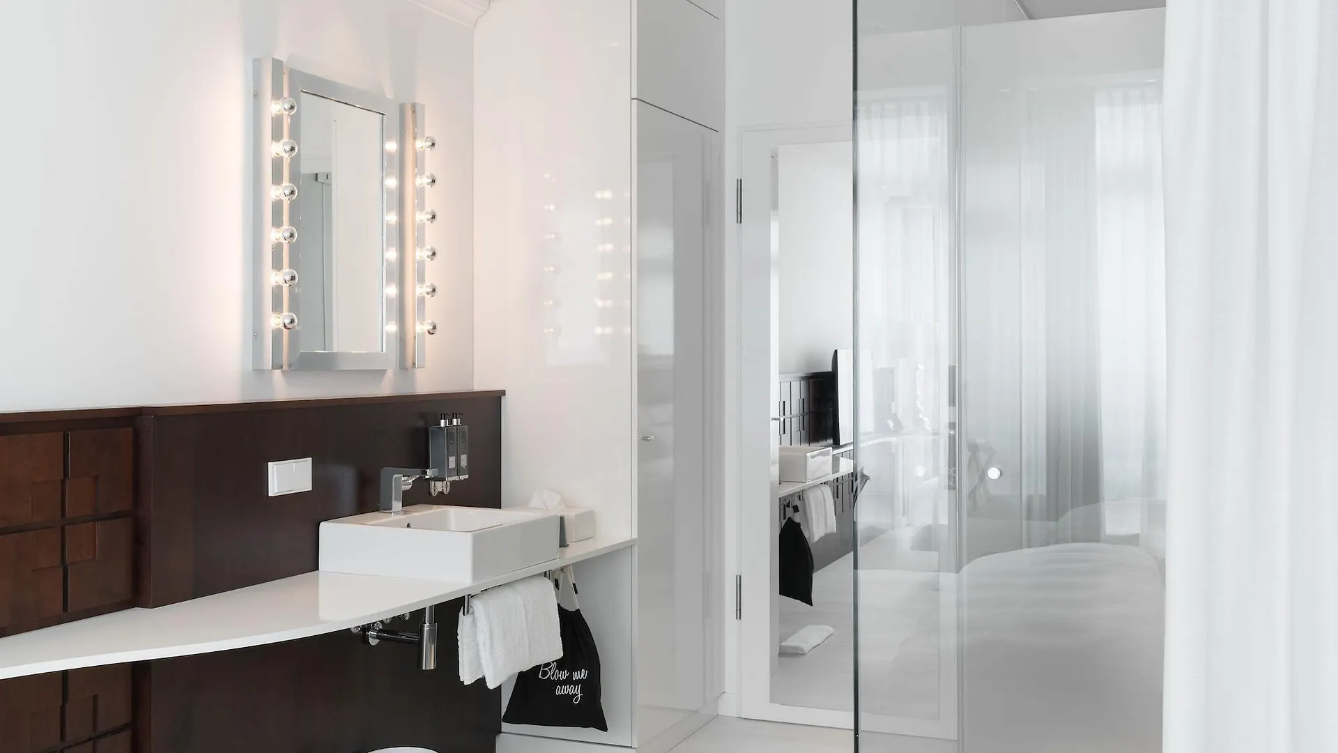 Ruby Coco Hotel Düsseldorf
