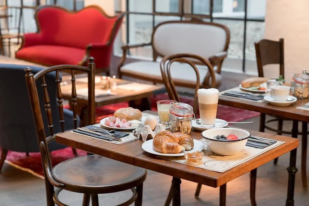 Ruby Coco Hotel Düsseldorf 4*,  Alemania