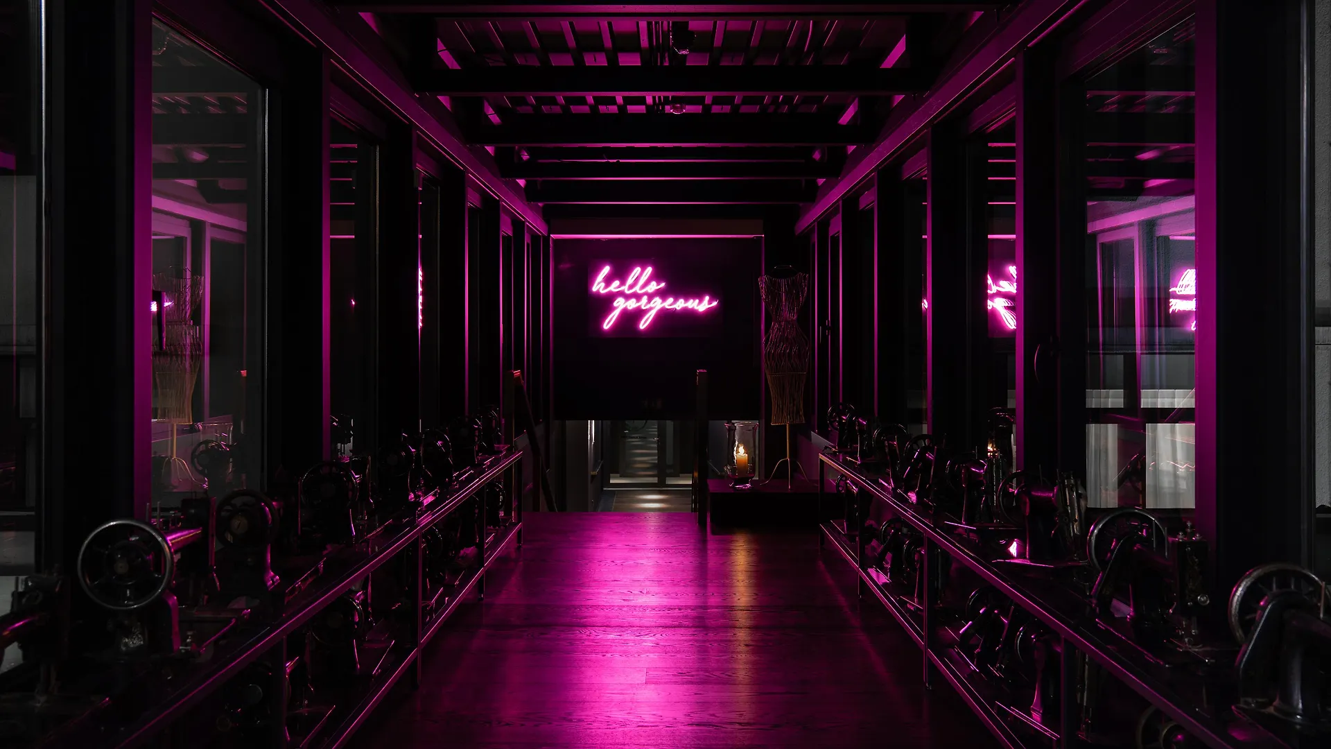 Ruby Coco Hotel Düsseldorf