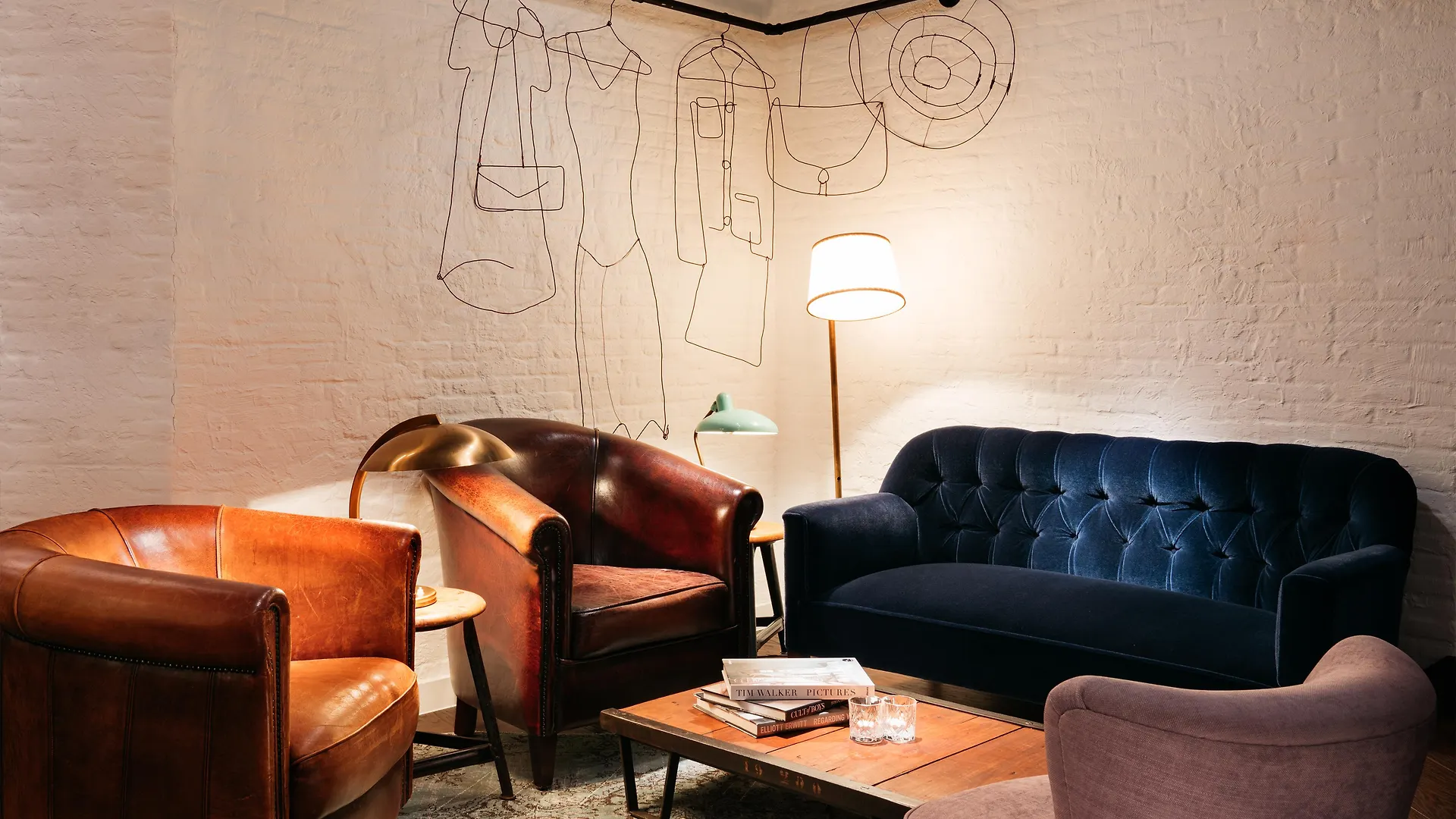 Ruby Coco Hotel Düsseldorf