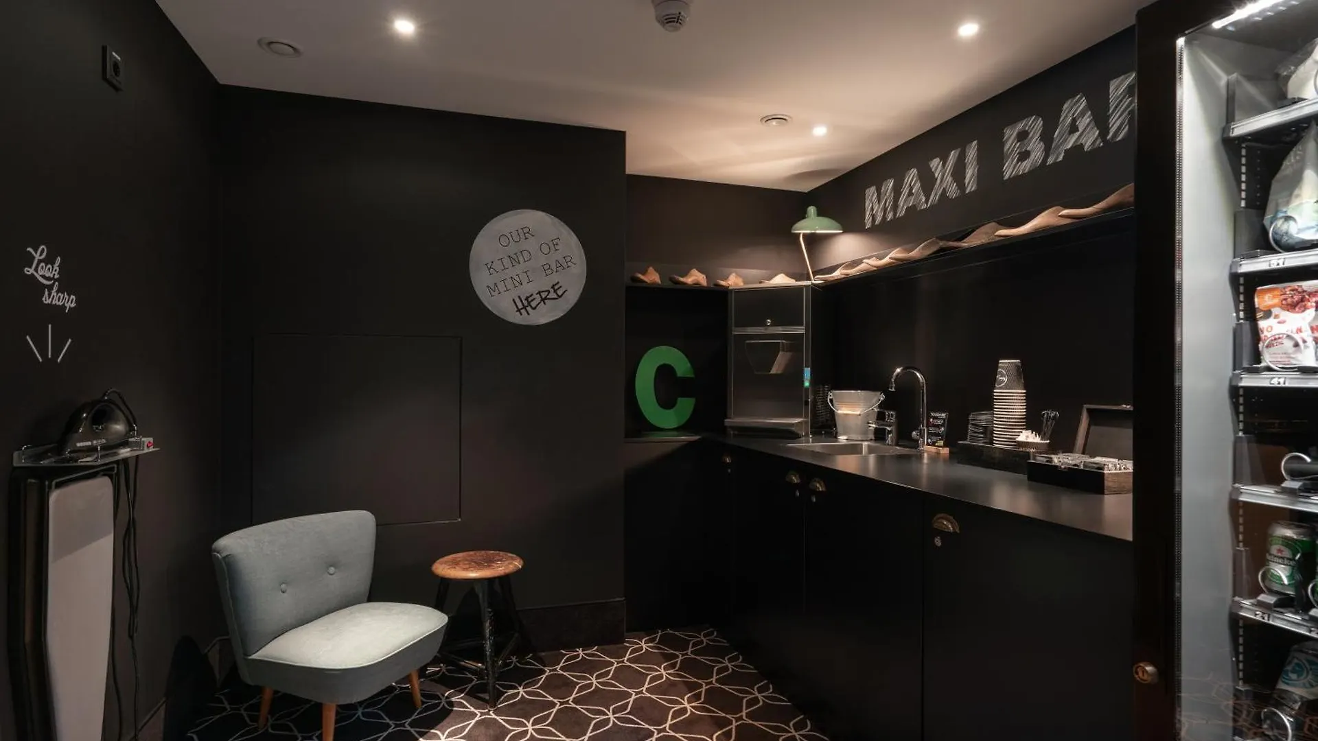 Ruby Coco Hotel Düsseldorf