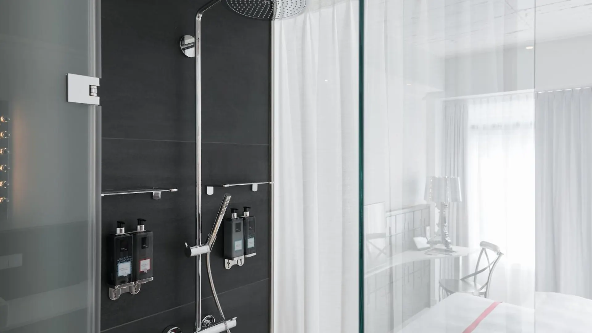 Ruby Coco Hotel Düsseldorf