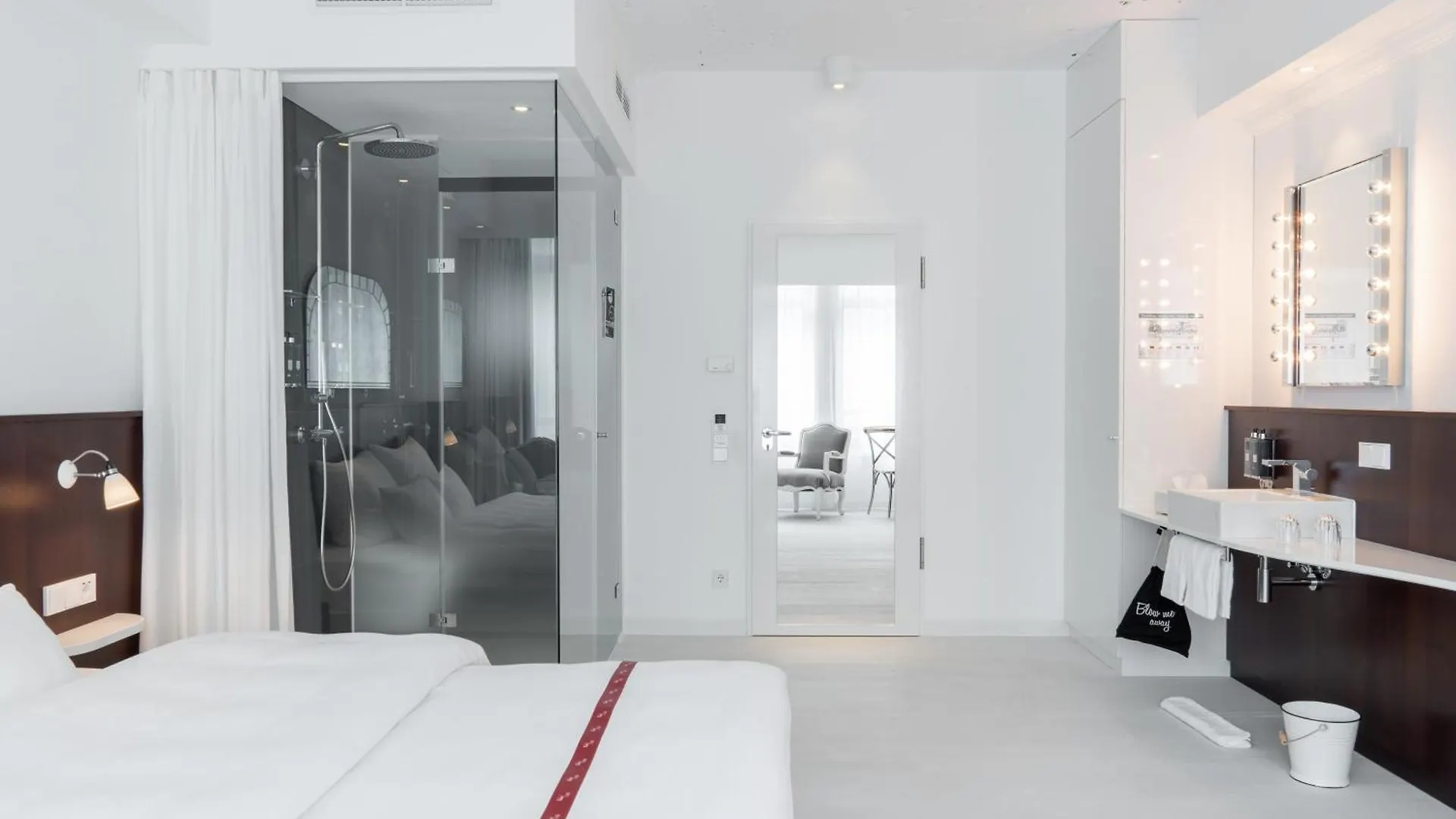 Ruby Coco Hotel Düsseldorf