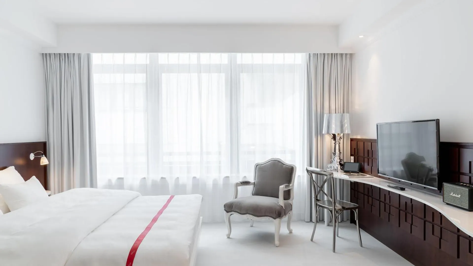 Ruby Coco Hotel Düsseldorf