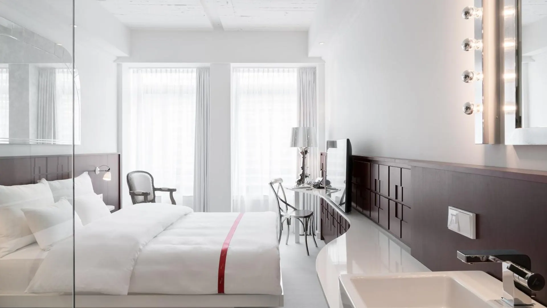 Ruby Coco Hotel Düsseldorf