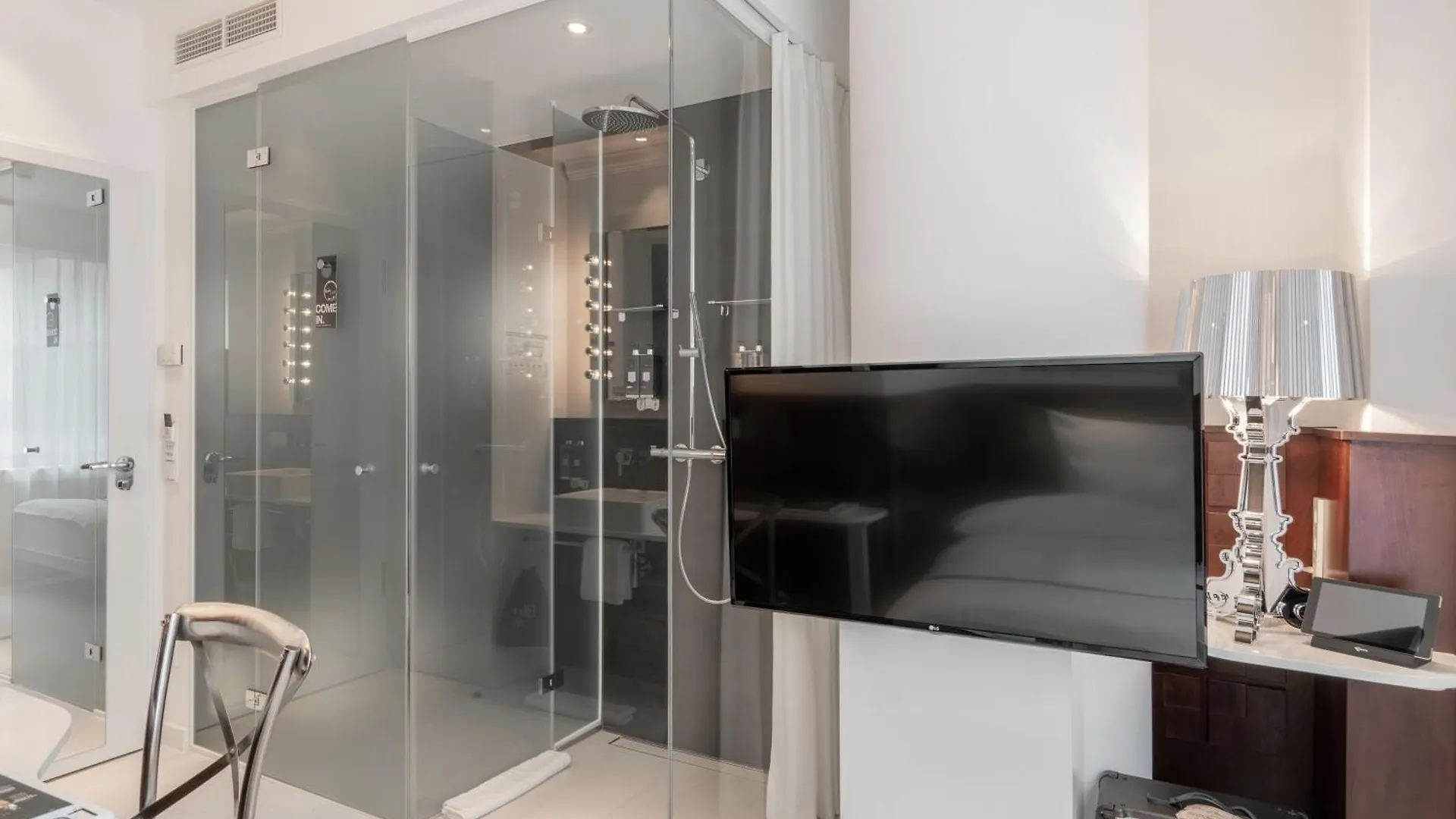 Ruby Coco Hotel Düsseldorf Alemania